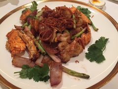-唐阁(香港朗廷酒店)