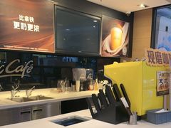 -麦当劳(佛山流行前线店)