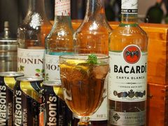 -岷山饭店-芝芝自助餐厅