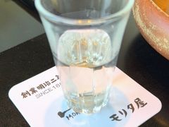 -モリタ屋(JR京都伊势丹店)