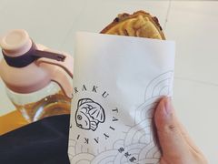 -粉粉乐鲷鱼烧(美罗城店)