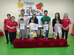 -全优加早教·托育(金沙御苑校区)