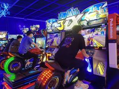 -星际传奇(壹方城购物中心店)