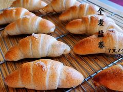 -聪妈的面包店(华侨新城店)