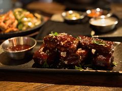 库迈肋排-Q MEX 库迈墨西哥餐吧(三里屯店)