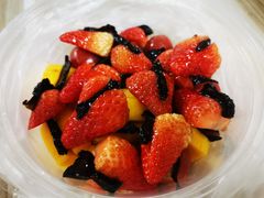 -老炳·七丛松甘草水果