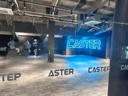-CASTER跳舞俱乐部