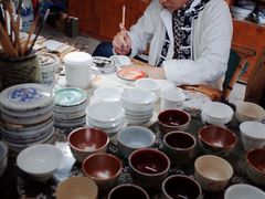 -景德镇古窑民俗博览区