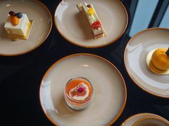-上海苏宁宝丽嘉酒店·Cafe Bellagio西餐厅