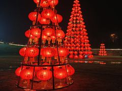-大塘金香草谷