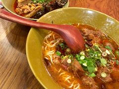 -天府小面馆(Emporium)