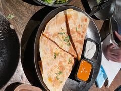 -Q MEX 库迈墨西哥餐吧(三里屯店)