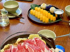 韩式泡菜牛肉锅-像素研食The pixlab (皮市街店)