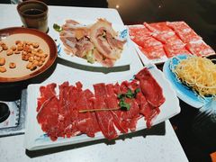 -贵府酸汤牛肉火锅·贵州老字号(飞山街店)