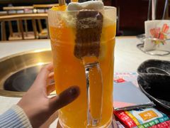-哥老官重庆美蛙鱼头(西湖银泰十一哥店)