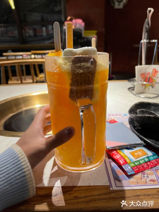 哥老官重庆美蛙鱼头(西湖银泰十一哥店)图片