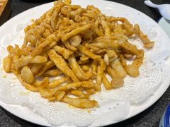 -肘子酥(后台2号路店)