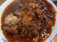 -闻香阁·清真(光荣道店)