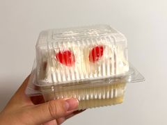 -红宝石·鲜奶小方(丰庄店)
