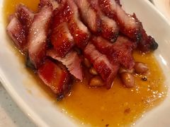 -港久茶餐厅(鹭洲里店)