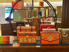 -广州中心皇冠假日酒店·汇点大堂吧