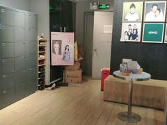 -海马体照相馆(深圳万象天地店)