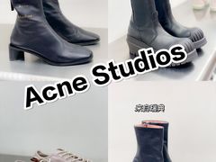 -Acne Studios(芮欧百货店)