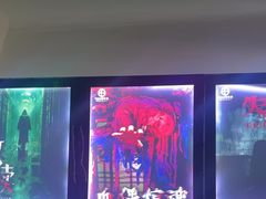 -荒岛实景沉浸密室(江汉路1店)