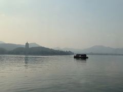 -柳莺湖上·湖景餐厅·江南菜(西湖店)