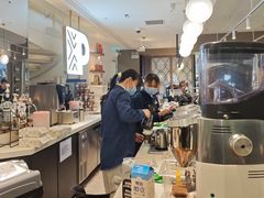 门面-Peet's Coffee皮爷咖啡(豫园店)