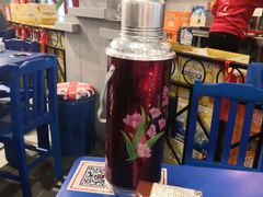-马路边边串串香(北苑旗舰店)
