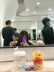 -OnHair造型
