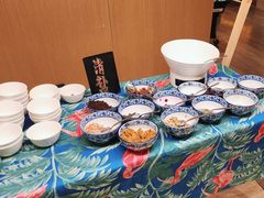-万荟轩海鲜·粤式点心自助餐厅(蓝海风万怡酒店)