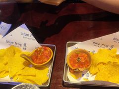 -blue frog蓝蛙(长泰广场店)