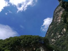 -少华山国家森林公园