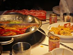 -小龙坎火锅(IFS HOT店)
