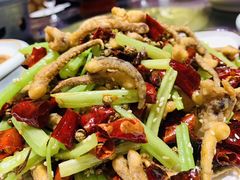 -盐汪子杂鱼馆(大港店)