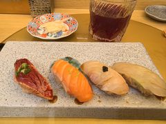 -鮨政· Omakase(福州万象城店)