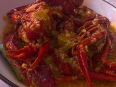 -小田油焖小龙虾(双井店)