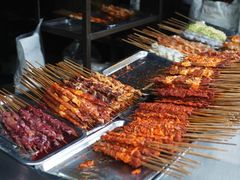 -圆西烤肉(园西路店)