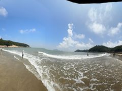 -松兰山海景大酒店·海鲜中餐厅