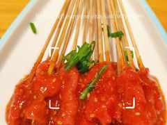 -星光小把串·海鲜烧烤(西安路店)