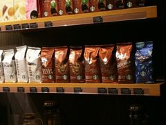 -星巴克(远洋店)