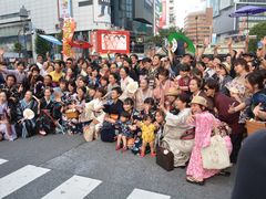 -涩谷区
