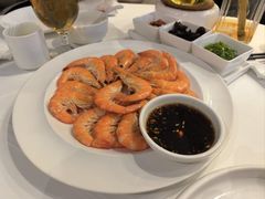 -万龙洲海鲜(阜外店)