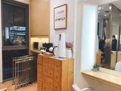 -简法造型·品牌形象店