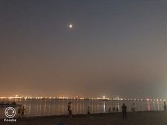 -柳湖沙月沙滩公园