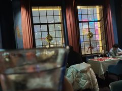 -YUE·6·西式融合餐厅(外滩六号店)