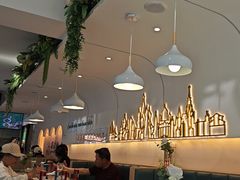 -库滋明·俄罗斯特色美食(中央大街店)