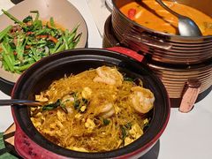 -帕娜·泰式茶餐厅·Bistro(近铁广场店)